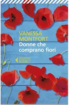 Donne che comprano fiori | Vanessa Montfort (1975-....). Auteur
