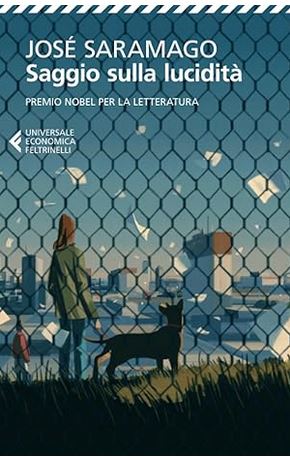Saggio sulla lucidità | José Saramago (1922-2010). Auteur