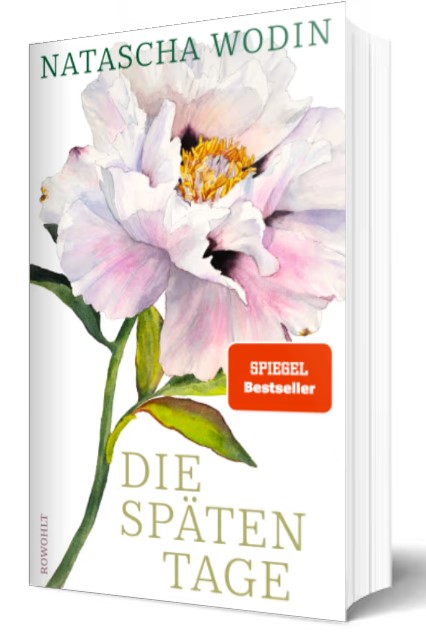 Die Späten Tage | Natascha Wodin (1945-....). Auteur