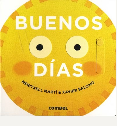 Buenos días | Meritxell Marti (1972-....). Auteur