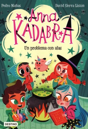 Un problema con alas | Pedro Mañas (1981-....). Auteur