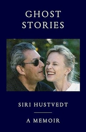 Ghost Stories : a memoir | Siri Hustvedt (1955-....). Auteur