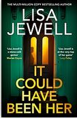 It Could Have Been Her | Lisa Jewell (1968-....). Auteur