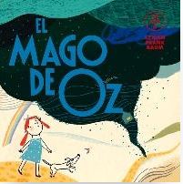 El mago de Oz | Carmen Gil. Auteur
