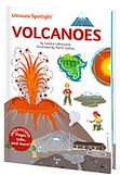 Volcanoes | Sandra Laboucarie. Auteur