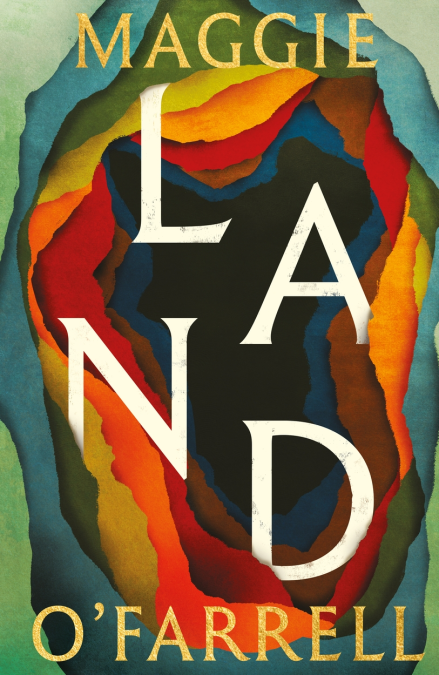 Land | Maggie O'Farrell (1972-....). Auteur