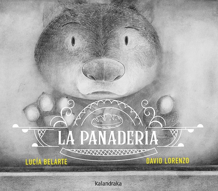 Couverture de La panadería