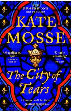 The city of tears | Kate Mosse (1961-....). Auteur