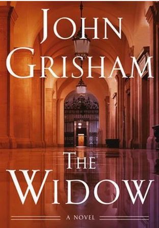 The widow | John Grisham (1955-....). Auteur