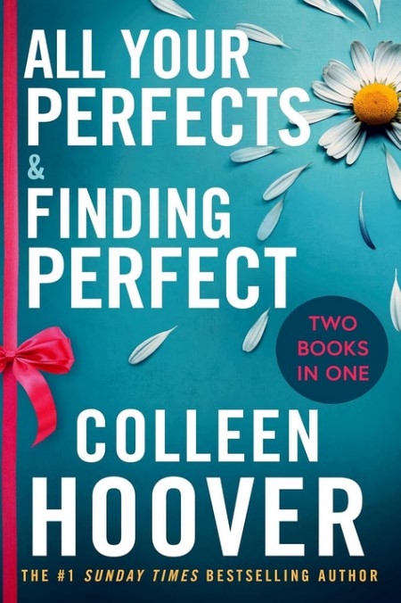 All your perfects . Finding perfect | Colleen Hoover (1979-....). Auteur