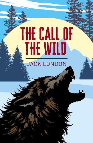 The call of the wild | Jack London (1876-1916). Auteur
