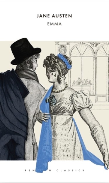 Emma | Jane Austen (1775-1817). Auteur