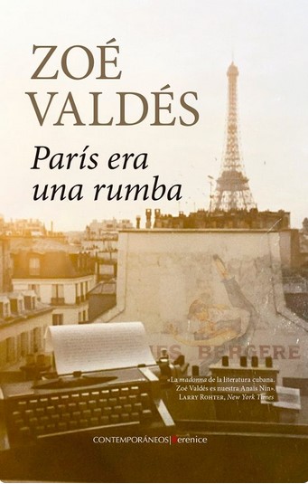 París era una rumba | Zoé Valdés (1959-....). Auteur