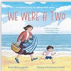 We were a two | Eoin McLaughlin. Auteur