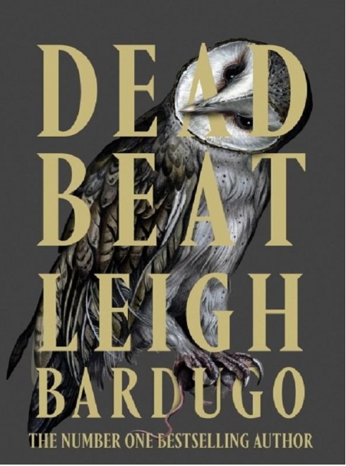 Dead beat | Leigh Bardugo (1975-....). Auteur