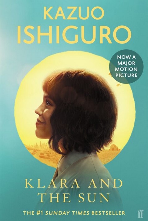 Klara and the sun | Kazuo Ishiguro (1954-....). Auteur
