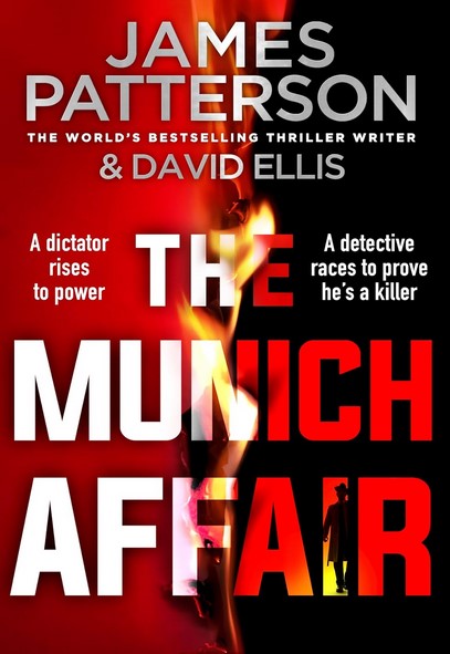 The Munich affair | James Patterson (1947-....). Auteur
