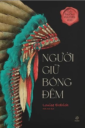 Nguoi giu bong dêm | Louise Erdrich (1954-....). Auteur