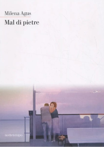 Mal di pietre | Milena Agus (1959-....). Auteur