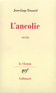 L'ancolie | Jean-Loup Trassard (1933-....)
