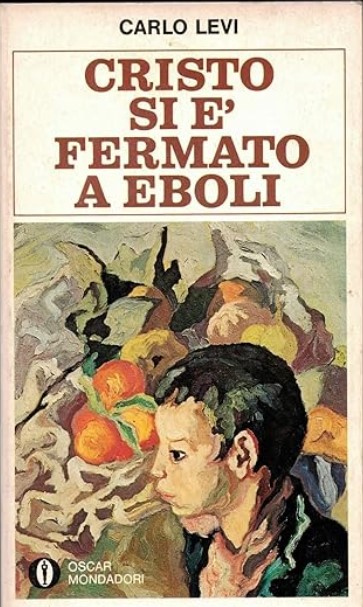 Cristo si e fermato a Eboli | Carlo Levi (1902-1975)