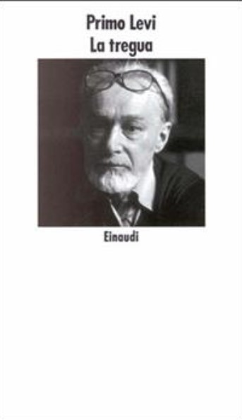 La tregua | Primo Levi (1919-1987)