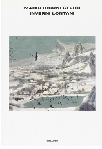 Inverni lontani | Mario Rigoni Stern (1921-2008). Auteur