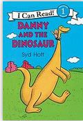 Danny and the dinosaur | Syd Hoff. Illustrateur