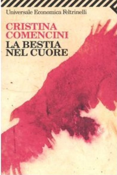 La bestia nel cuore | Cristina Comencini (1956-....). Auteur