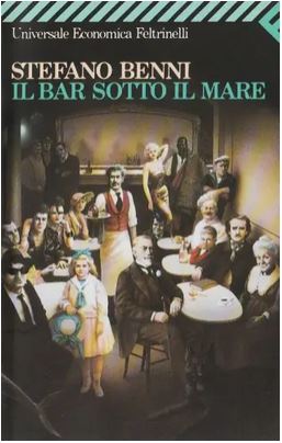 Il bar sotto il mare | Stefano Benni (1947-....)