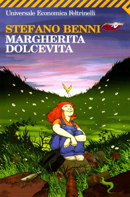 Margherita Dolcevita | Stefano Benni (1947-....)
