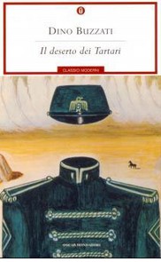 Il deserto dei Tartari | Dino Buzzati (1906-1972). Auteur