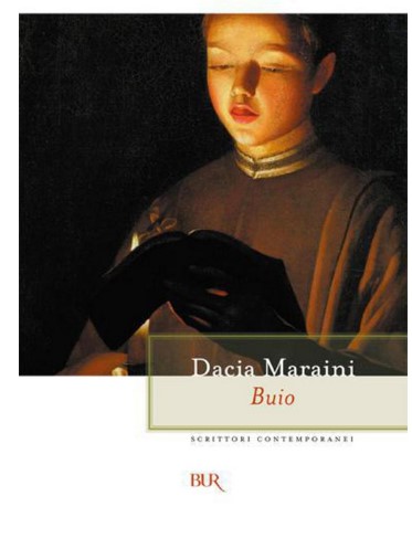 Buio | Dacia Maraini (1936-....)