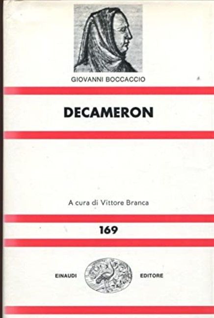 Decameron | Boccace