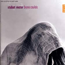 Stabat Mater | Bruno Coulais (1956-....)
