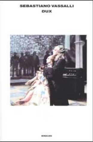 Dux : Casanova in Boemia | Sebastiano Vassalli (1941-2015). Auteur