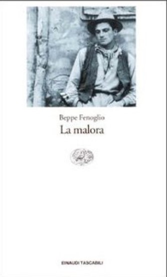 La malora | Beppe Fenoglio (1922-1963). Auteur