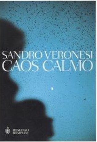 Caos calmo | Sandro Veronesi (1959-....). Auteur