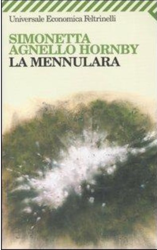 La mennulara | Simonetta  Agnello Hornby (1945-....)