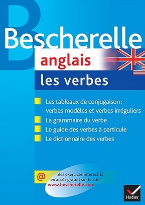 Anglais : les verbes | Gilbert Quenelle. Auteur