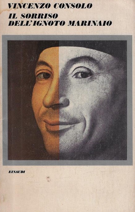 Il sorriso dell'ignoto marinaio | Vincenzo Consolo (1933-2012). Auteur