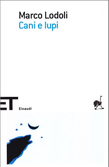 Cani e lupi | Marco Lodoli (1956-....). Auteur