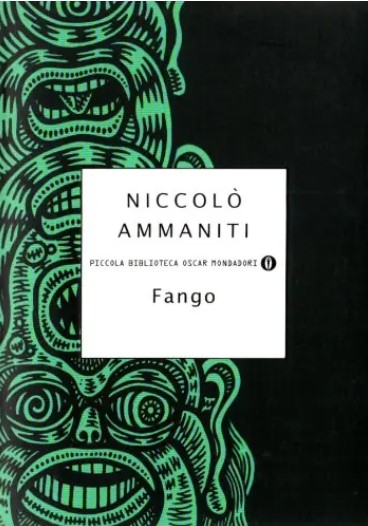 Fango | Niccolò Ammaniti (1966-....). Auteur