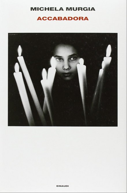 Accabadora | Michela Murgia (1972-2023). Auteur