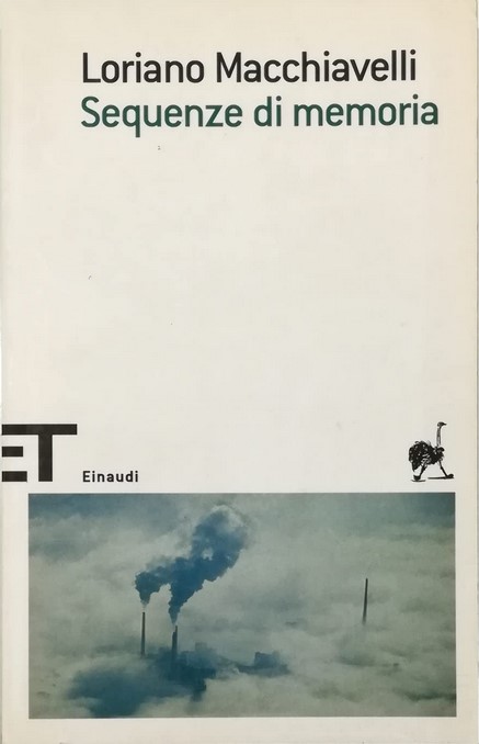 Sequenze di memoria | Loriano Macchiavelli (1934-....). Auteur