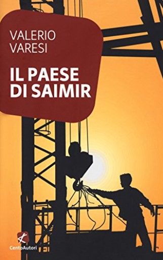 Il paese di Saimir | Valerio Varesi (1959-....). Auteur