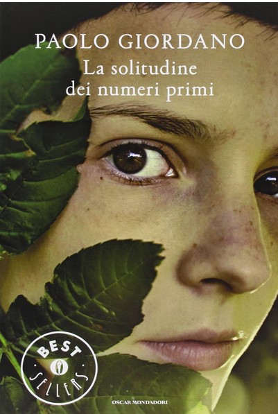 La solitudine dei numeri primi | Paolo Giordano (1982-....). Auteur