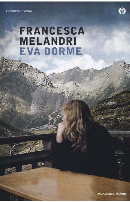 Eva dorme | Francesca Melandri (1964-....). Auteur