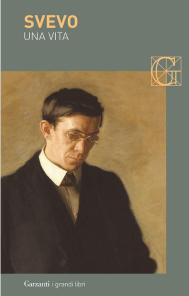 Una vita | Italo Svevo (1861-1928). Auteur