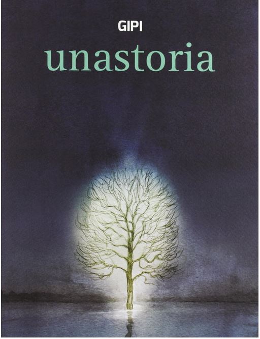 Unastoria | Gipi (1963-....)
